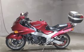 KAWASAKI ZZR1100 1996 ZXT10D