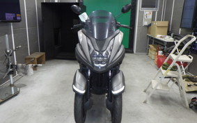 YAMAHA TRICITY 125 A 2005 SEC1J