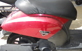 HONDA TODAY AF61