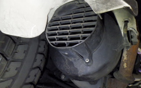HONDA GYRO CANOPY 1991 TA02