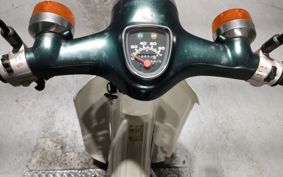 HONDA SUPER CUB90 HA02
