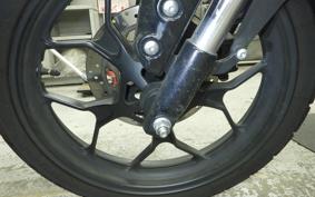 YAMAHA XSR155
