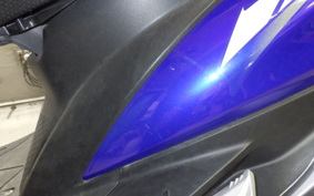 YAMAHA CYGNUS 125 XSR 3 SEA5J