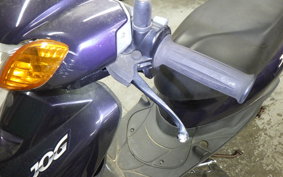 YAMAHA JOG Delux 2025 SA39J