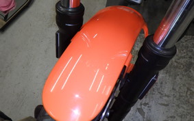 DUCATI SCRAMBLER SIXTY2 2018