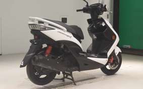 YAMAHA CYGNUS 125 XSR 2 2009 SE44J