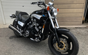 YAMAHA VMAX 1998 2LTN