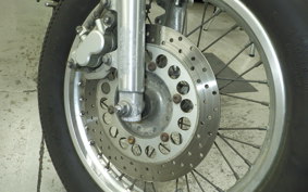 YAMAHA SR400 Gen.3 2005 RH01J