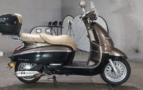 OTHER PU GEORGE YANGO125 ALLURE ..