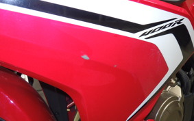 HONDA CBR400R 2019 NC56