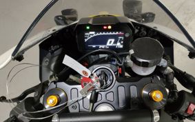 YAMAHA YZF-R7 2022 RM39J