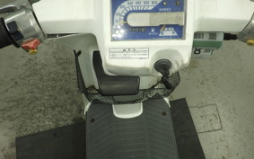 HONDA GYRO UP 2025 TA01