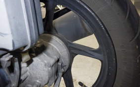SUZUKI ADDRESS 110 2021 CE47A