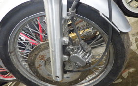 HONDA STEED 400 NC26