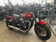Фото Triumph BONNEVILLE BO BAR 2021 с японского аукциона