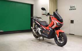 HONDA ADV150 1991 KF38