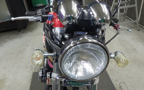 KAWASAKI ZEPHYR 400 KAI 2009 ZR400C