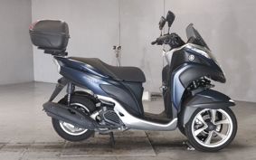 YAMAHA TRICITY 125 SE82J