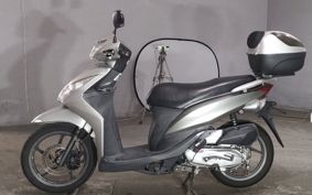 HONDA DIO 110 JF31