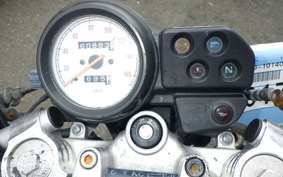 HONDA VTR 250 MC33