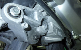 HONDA TODAY 2 2014 AF67