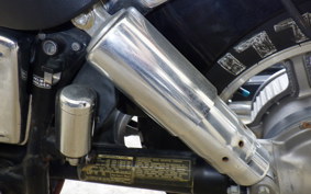 HONDA SHADOW 1100 1993