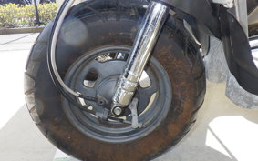 HONDA ZOOMER AF58
