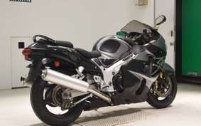 SUZUKI GSX1300R HAYABUSA 2005