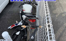 HONDA CBR125R