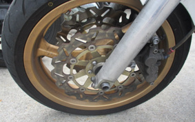 HONDA CB1300SF SUPER FOUR 1998 SC40