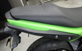 KAWASAKI NINJA 400R 2010 ER400B