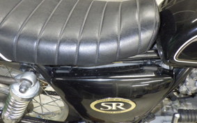 YAMAHA SR400 Gen.2 1998 1JR