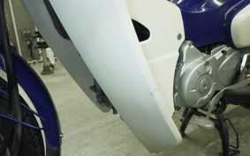 HONDA C50 SUPER CUB 1993 AA07