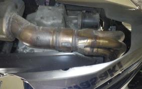 KAWASAKI NINJA 1000 A 2017 ZXT00W