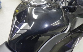 KAWASAKI NINJA 1000SX 2020 ZXT02K