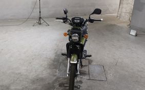HONDA CROSS CUB110 JA45