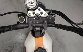 SUZUKI GLASS TRACKER BIG BOY NJ47A