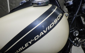HARLEY FXDF 1580 2014
