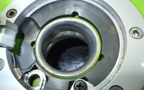 KAWASAKI GPZ900R NINJA 1997 ZX900A