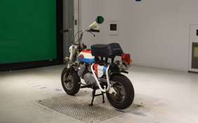 HONDA MONKEY Z50A