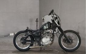 SUZUKI GLASS TRACKER BIG BOY NJ4BA