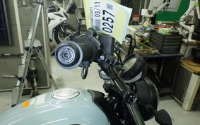 DUCATI SCRAMBLER SIXTY2 2021