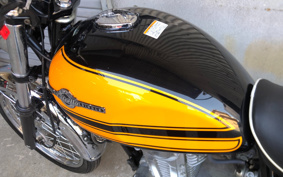 KAWASAKI ESTRELLA RS BJ250A