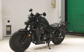 HONDA REBEL 250 A