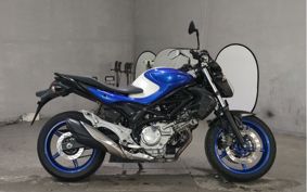 SUZUKI GLADIUS400 2013 VK58A