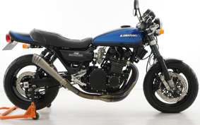 KAWASAKI ZEPHYR 750 RS Type 1974 Z2F