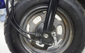 HONDA ZOOMER 2020 AF58