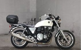 HONDA CB1100 SC65