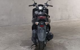 YAMAHA MAJESTY 155S SG28J