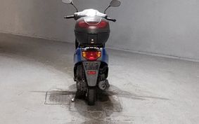 HONDA  TACT  BASIC  AF79
